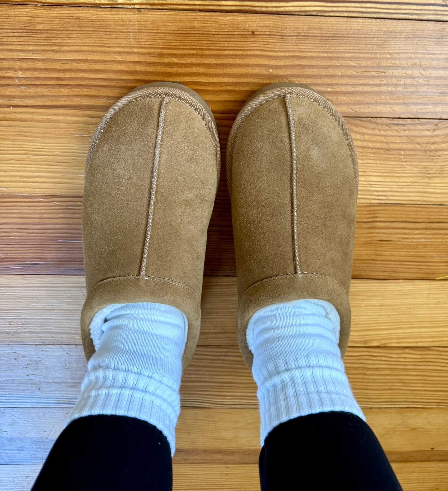 When you want the look for a fraction of the price! These are so comfortable- catch me in these all fall and winter! 

#LTKStyleTip #LTKShoeCrush #LTKSeasonal