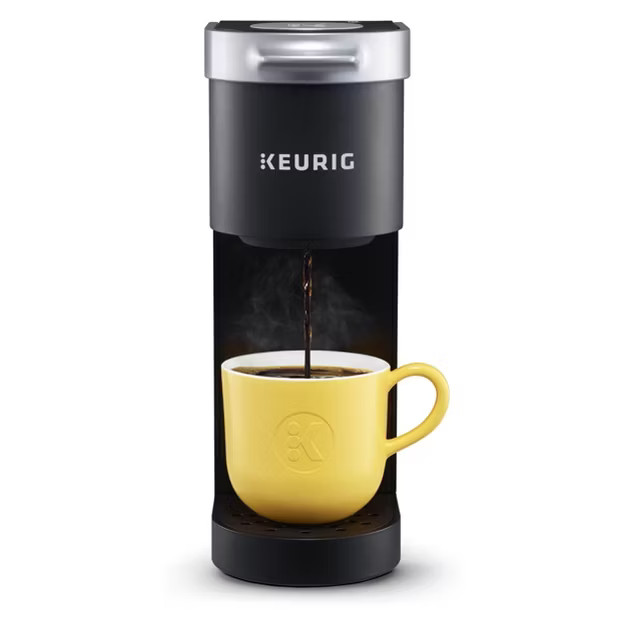 Keurig K-Mini Single-Serve K-Cup Pod Coffee Maker | Target