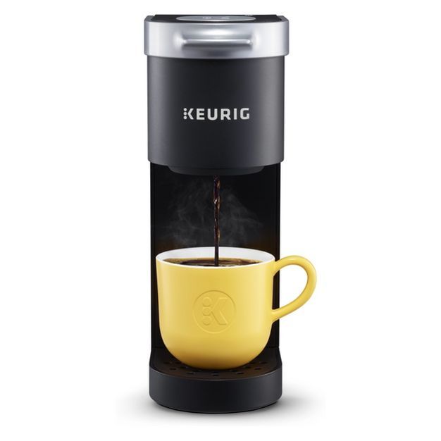 Keurig K-Mini Single-Serve K-Cup Pod Coffee Maker | Target