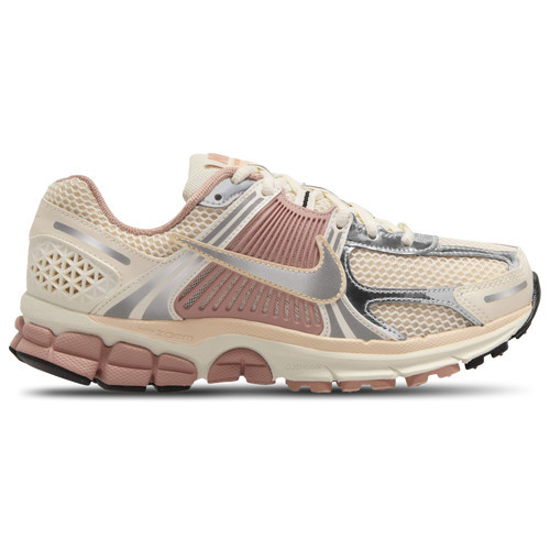 Nike Womens Nike Zoom Vomero 5 News - Womens Running Shoes Sail/Pearl/Particle Pink Size 06.5 | Foot Locker (US)