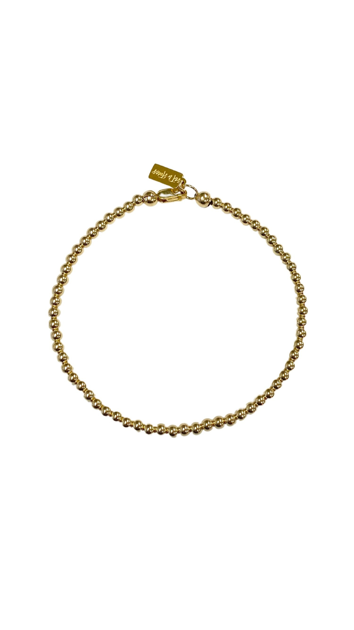 Callan Bracelet | Set & Stones