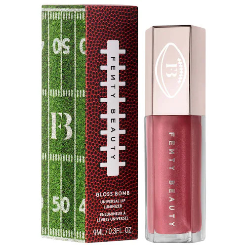 Fenty Beauty by Rihanna Gloss Bomb Lip Gloss | Sephora | Sephora (US)