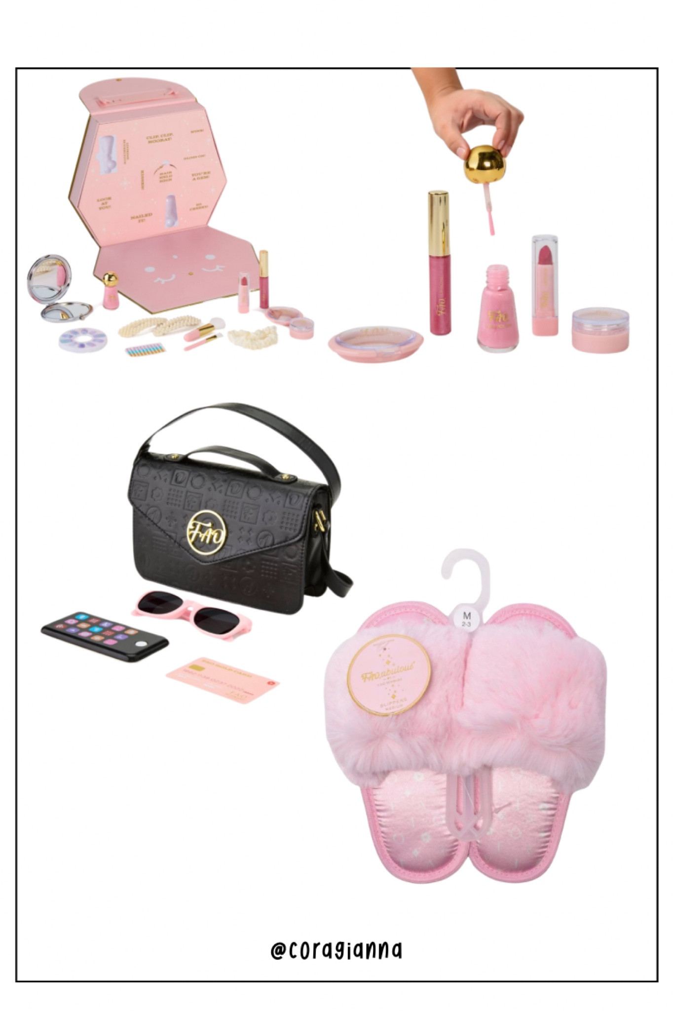 NEW toys from FAO Schwarz at Target🎯

#LTKKids #LTKFindsUnder50 #LTKGiftGuide