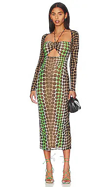 x REVOLVE Zoya Dress
                    
                    AFRM | Revolve Clothing (Global)