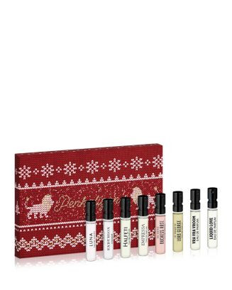 Festive Scent Library Discovery Set | Bloomingdale's (US)