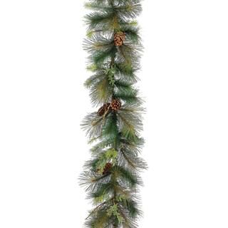 6ft. Mixed Pine Twig Garland | Michaels | Michaels Stores