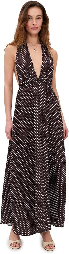 Lioness Women's District Maxi Dress | Amazon (US)