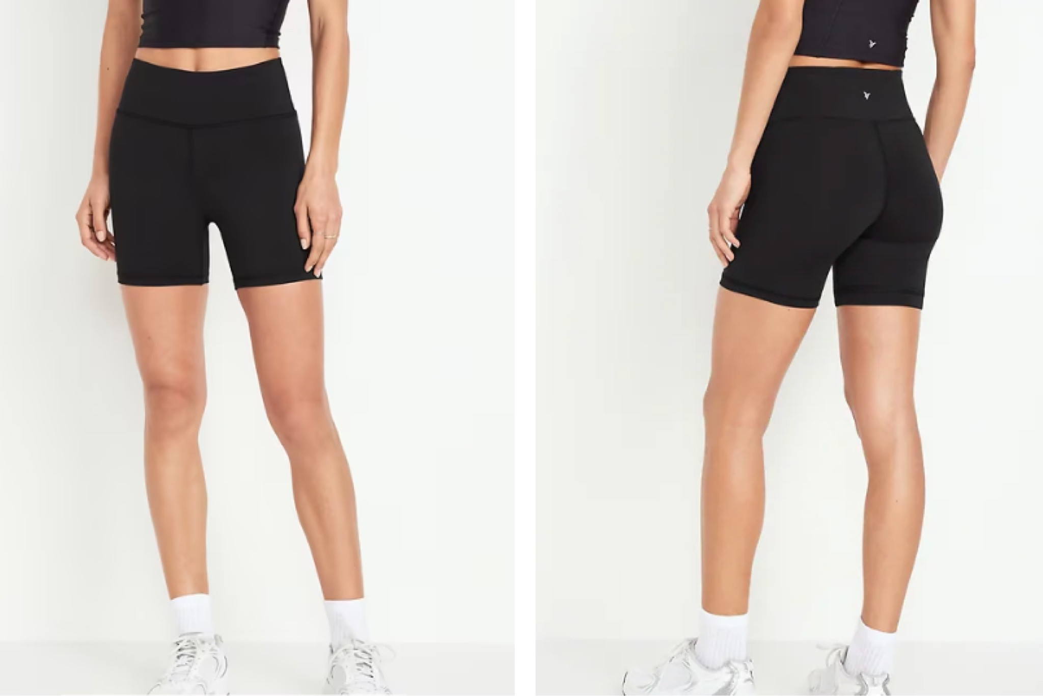 My FAVORITE running shorts 

#LTKFitness #LTKFindsUnder50