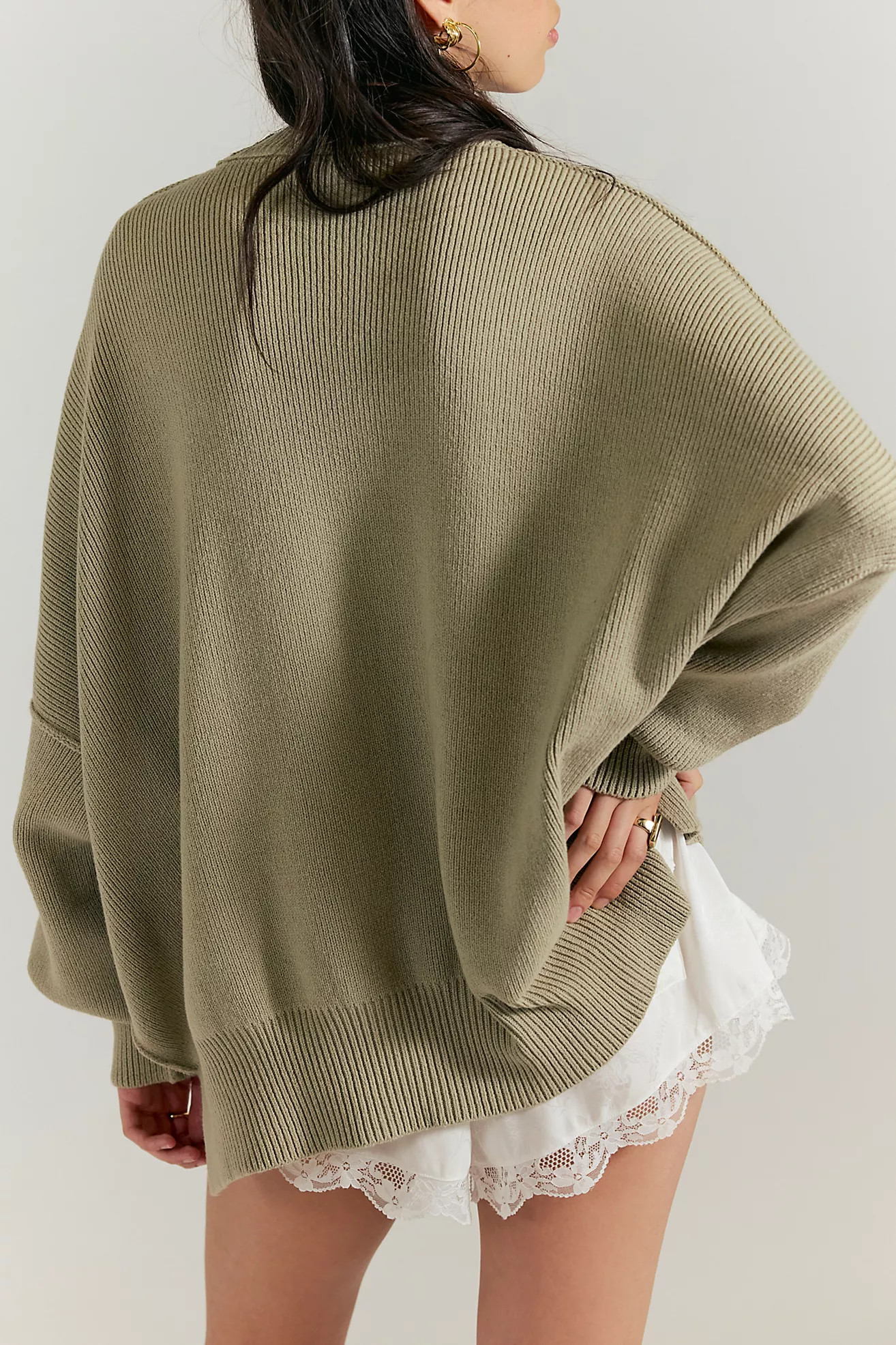 Easy Street Tunic | Free People (Global - UK&FR Excluded)