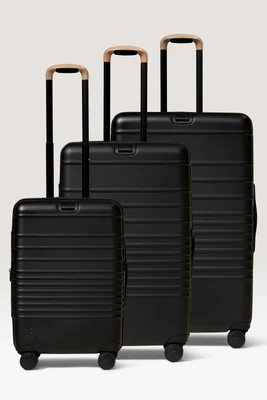 The 3 Piece Luggage Set | BEIS