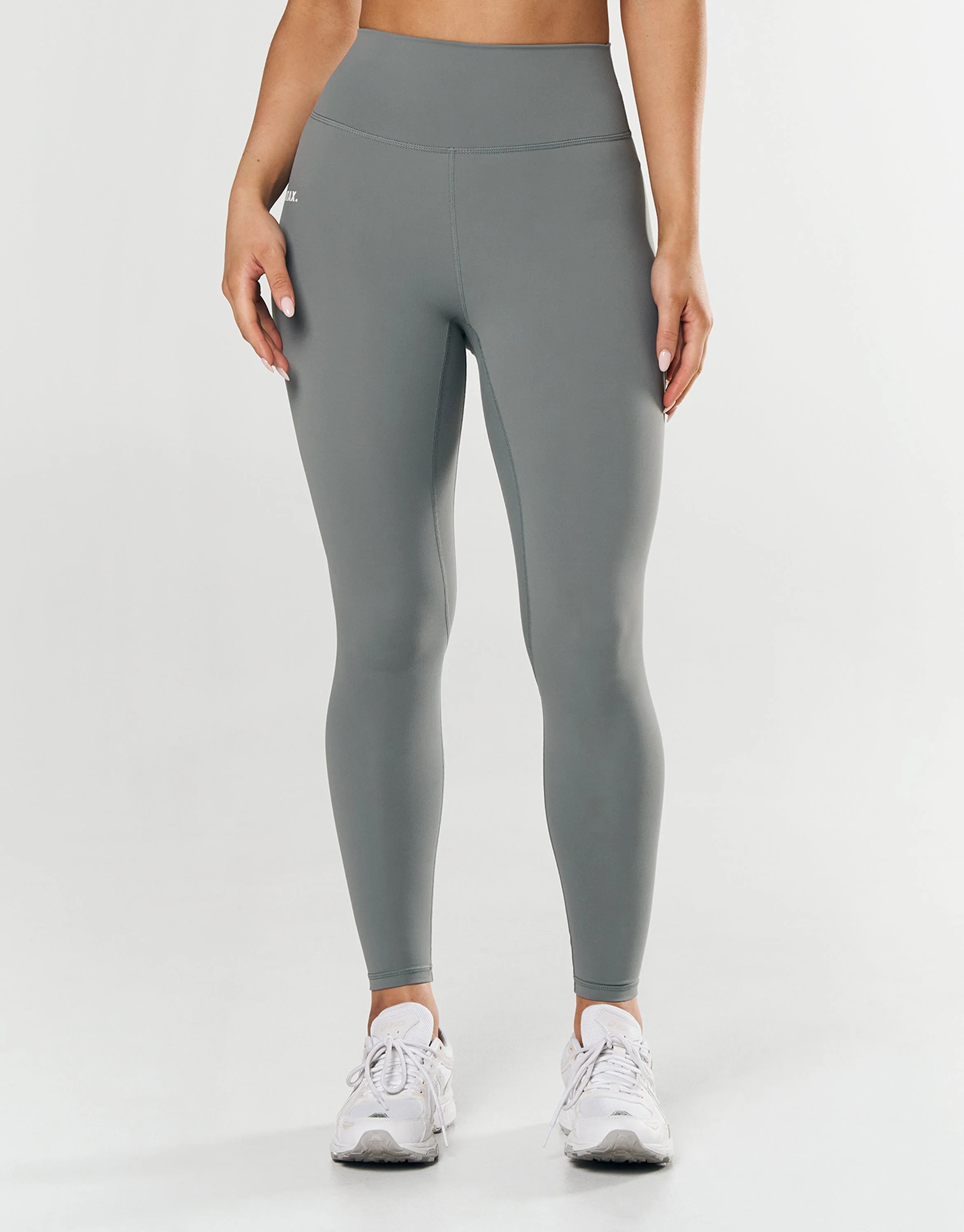 Full Length Tights NANDEX ™ Original - Thyme | STAX.