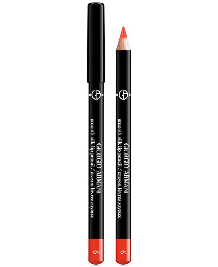 Smooth Silk Lip Pencil | Macys (US)