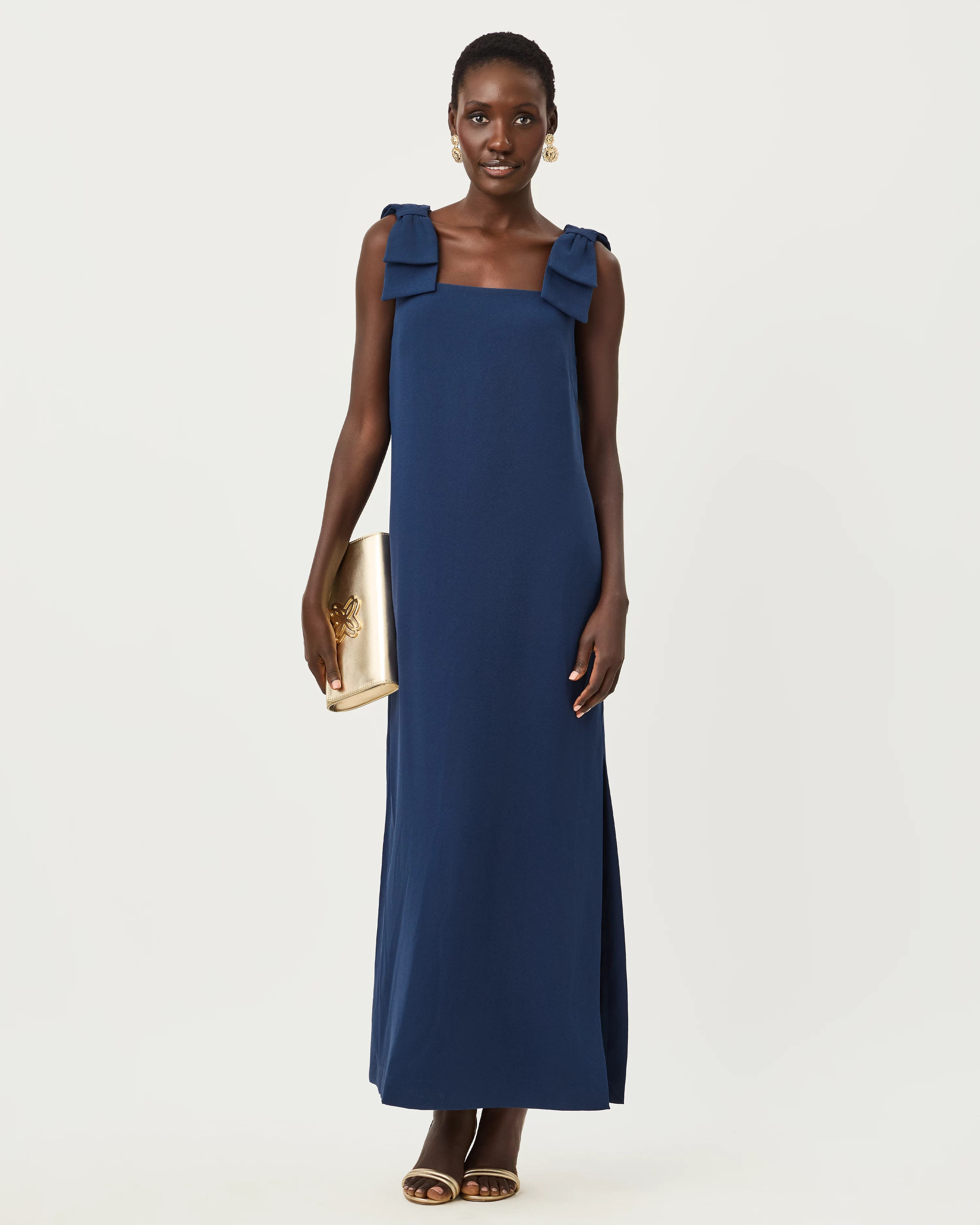 Bernice Maxi Dress | Lilly Pulitzer