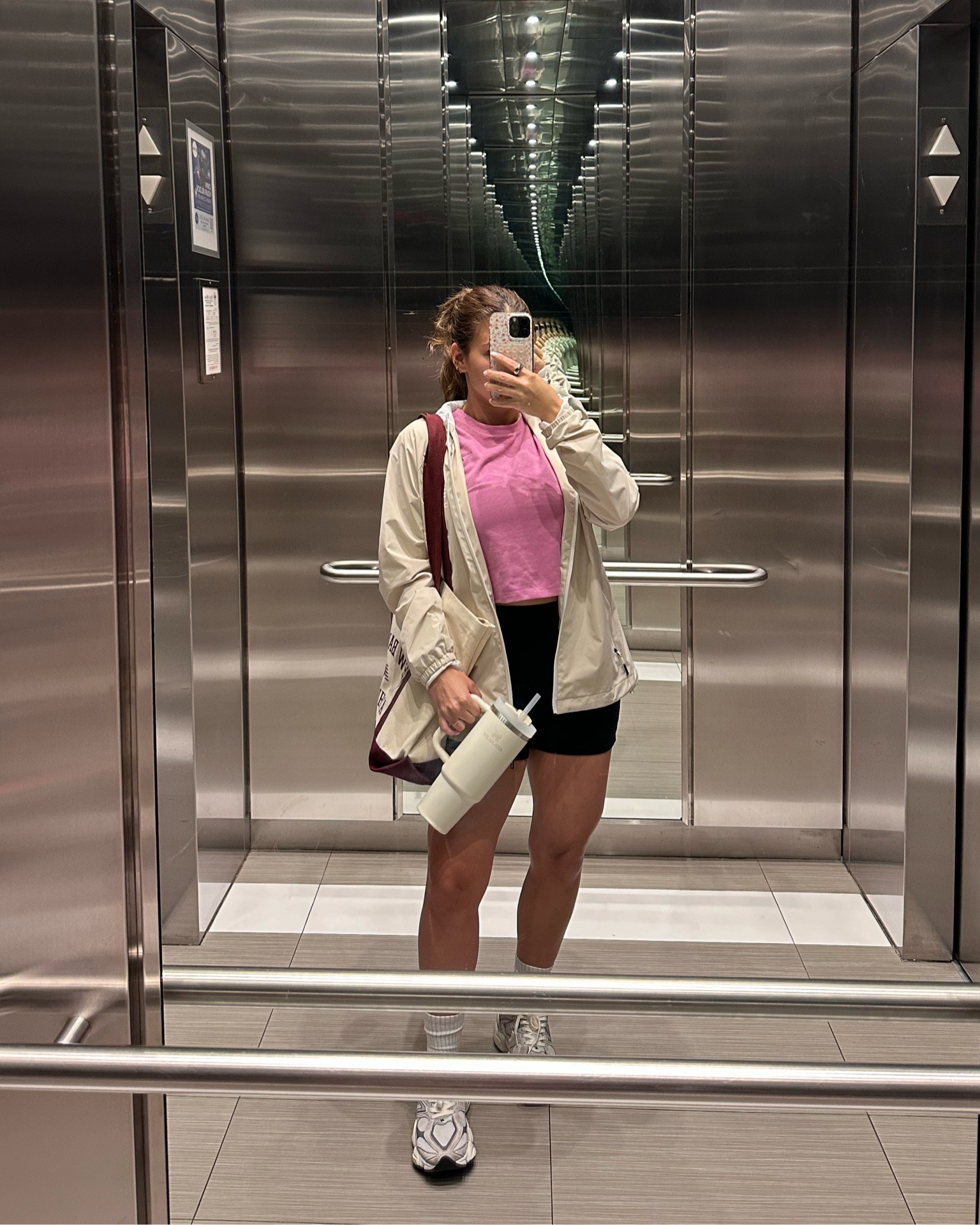 workout fit for a full body workout 💖

#LTKFitness #LTKShoeCrush #LTKActive