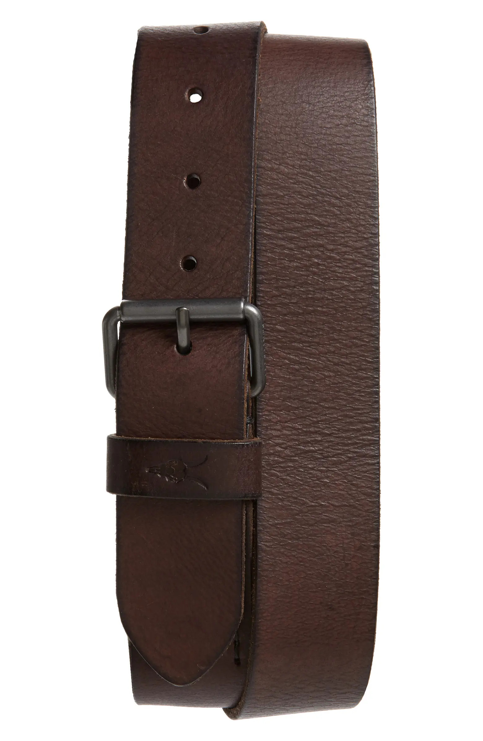 Leather Belt | Nordstrom