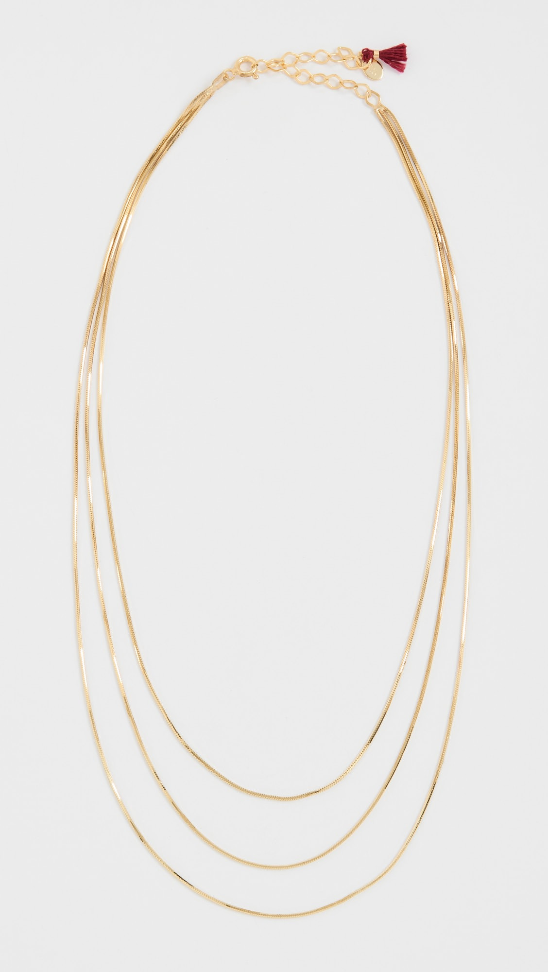Sonara Necklace | Shopbop