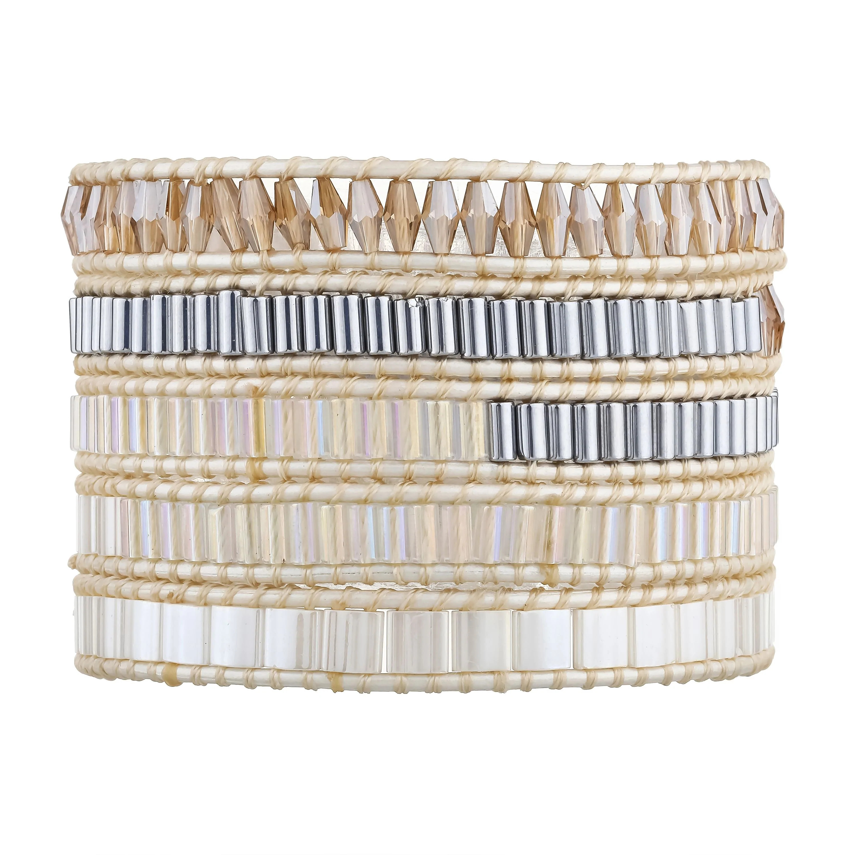 Kylie on Ivory | Victoria Emerson