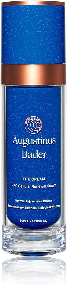 AUGUSTINUS BADER The Cream 1.7 fl.oz. / 50 ml | Amazon (US)