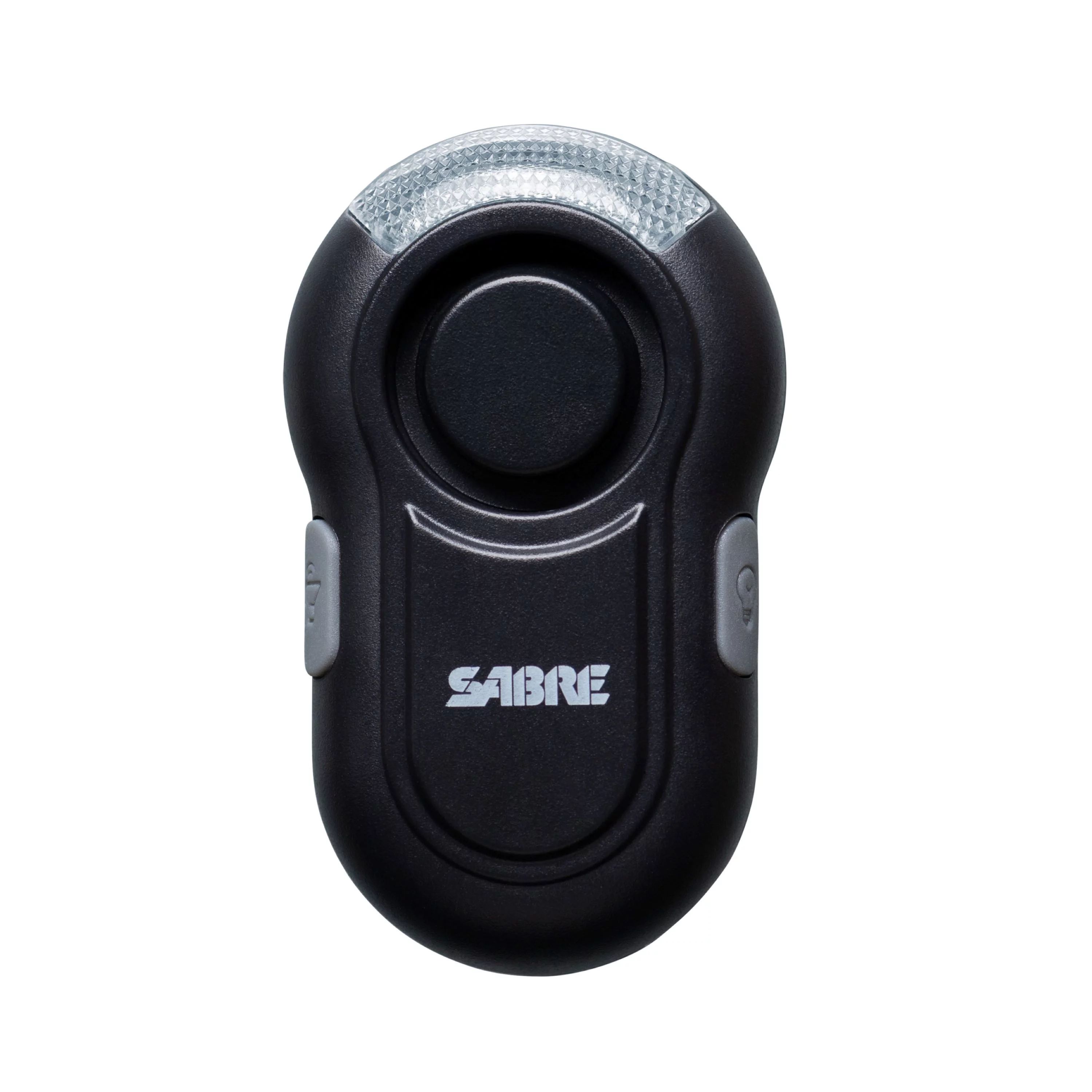 SABRE 2-in-1 Clip-on Personal Alarm & LED Safety Light | Walmart (US)