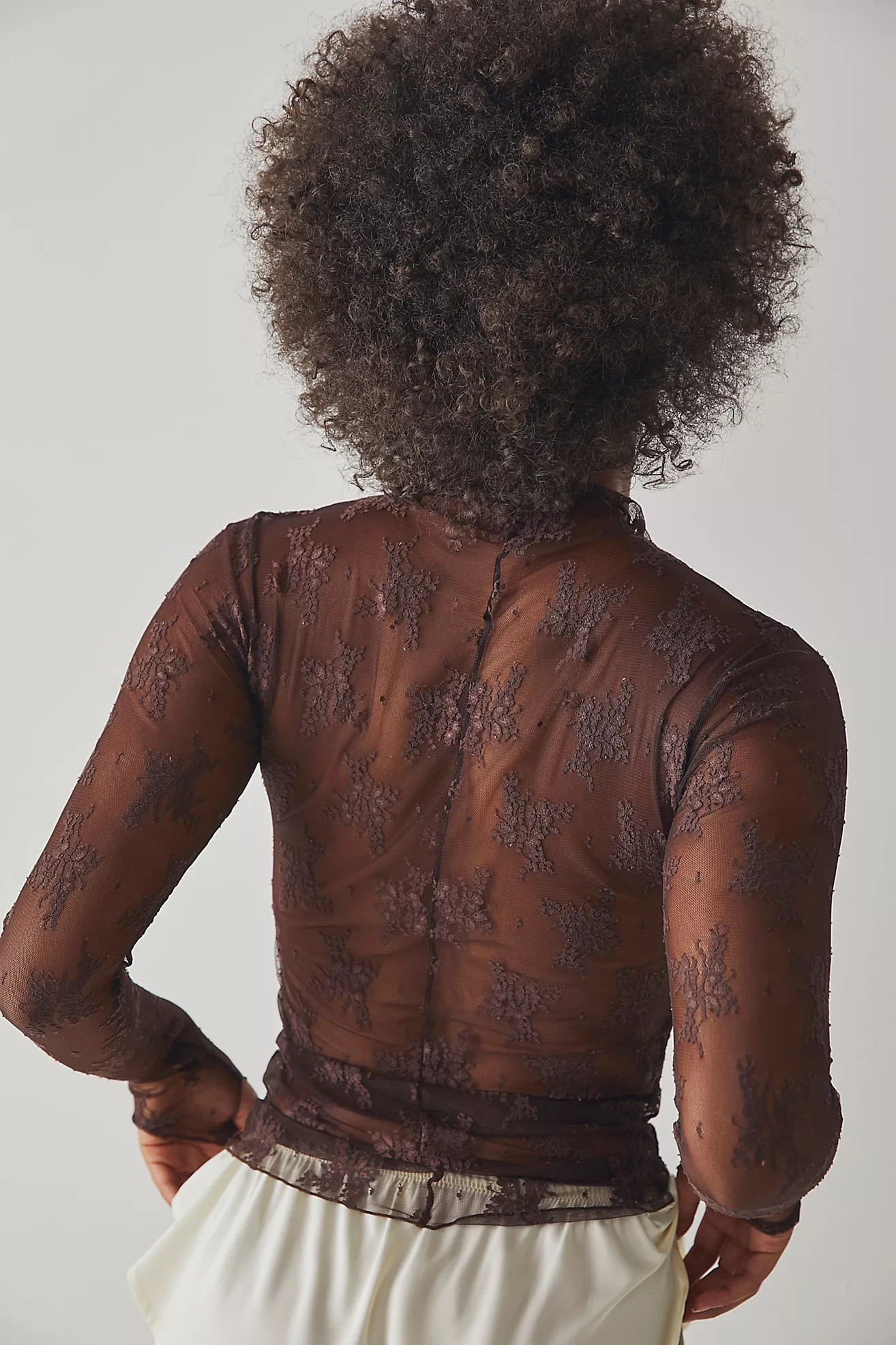 Lady Lux Layering Top | Free People (Global - UK&FR Excluded)