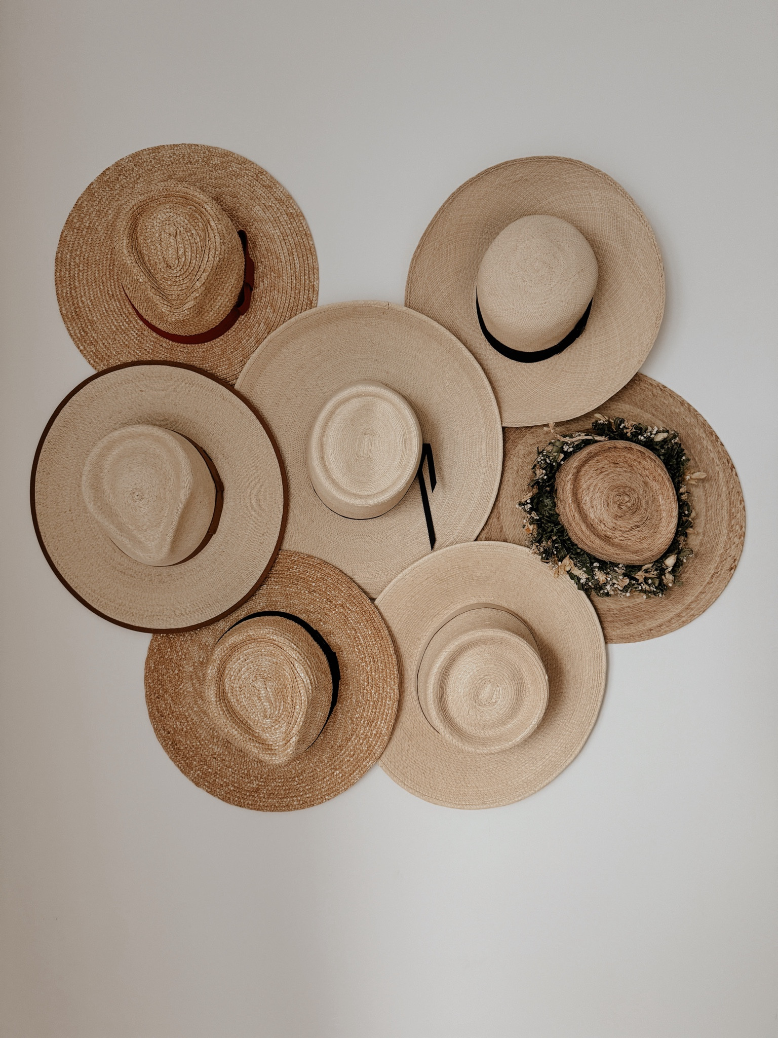 Still so much room for so many more. 
Summer hat season is here 

#LTKTravel #LTKSeasonal #LTKSwim