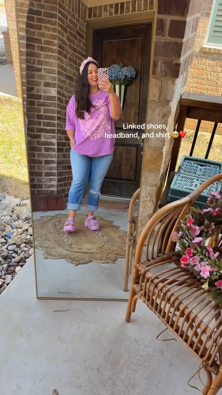 Love this outfit! 

#LTKgrwm #LTKootd #LTKdayinmylife