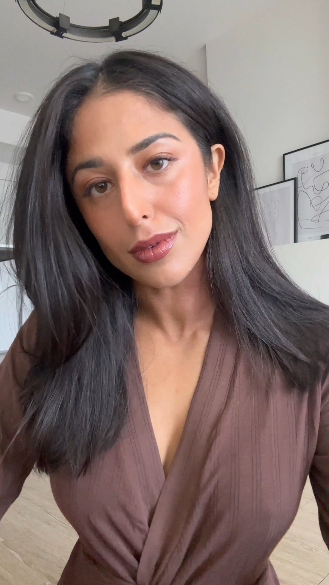 Autumn Lip Color Combo 

#LTKbeauty #LTKSeasonal #LTKHoliday