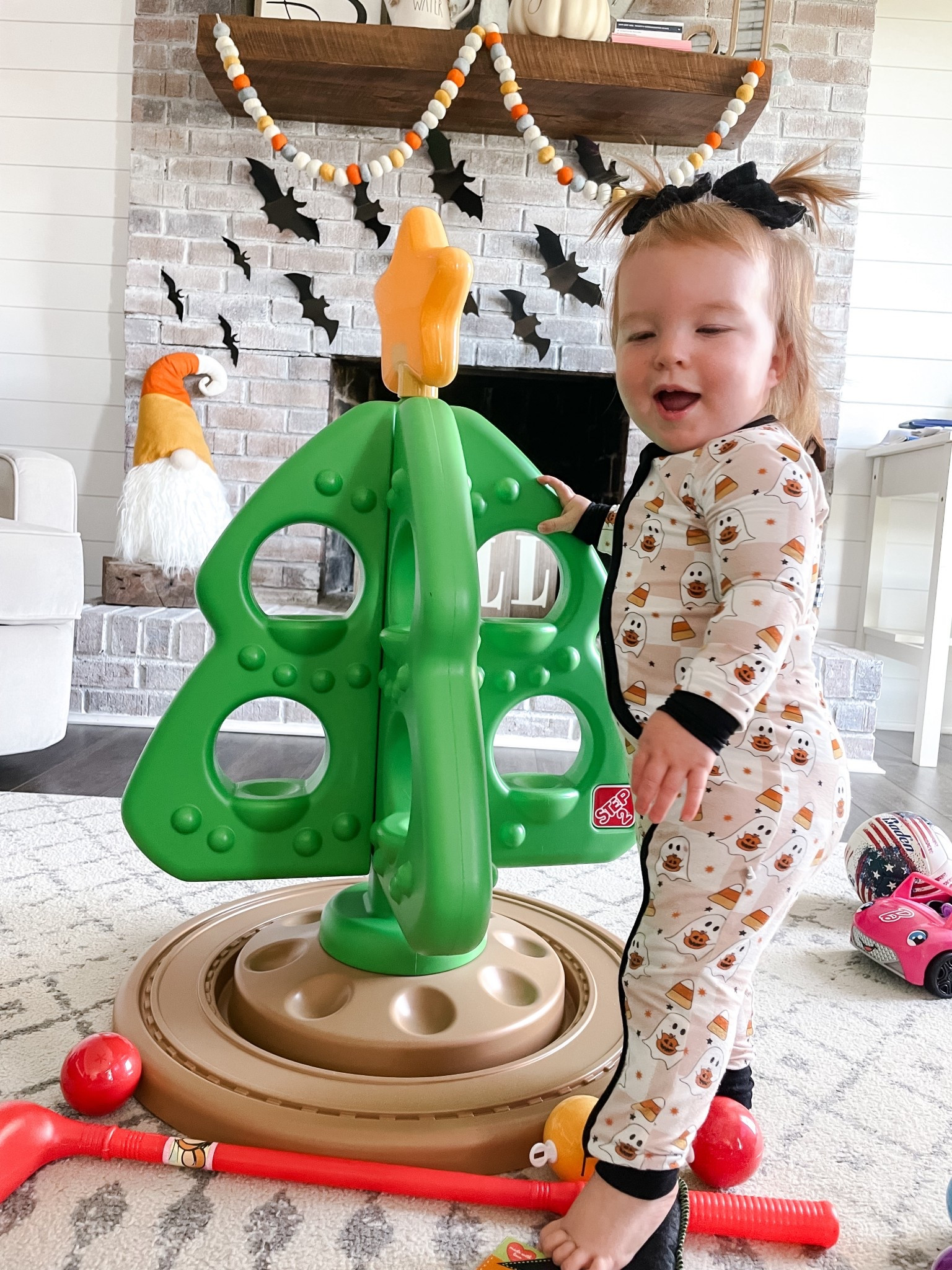 RUUUNNN!!
Look what’s in stores right now! Don’t wait too long or you’ll miss out! Hurrrrry!

#LTKFamily #LTKSeasonal #LTKKids