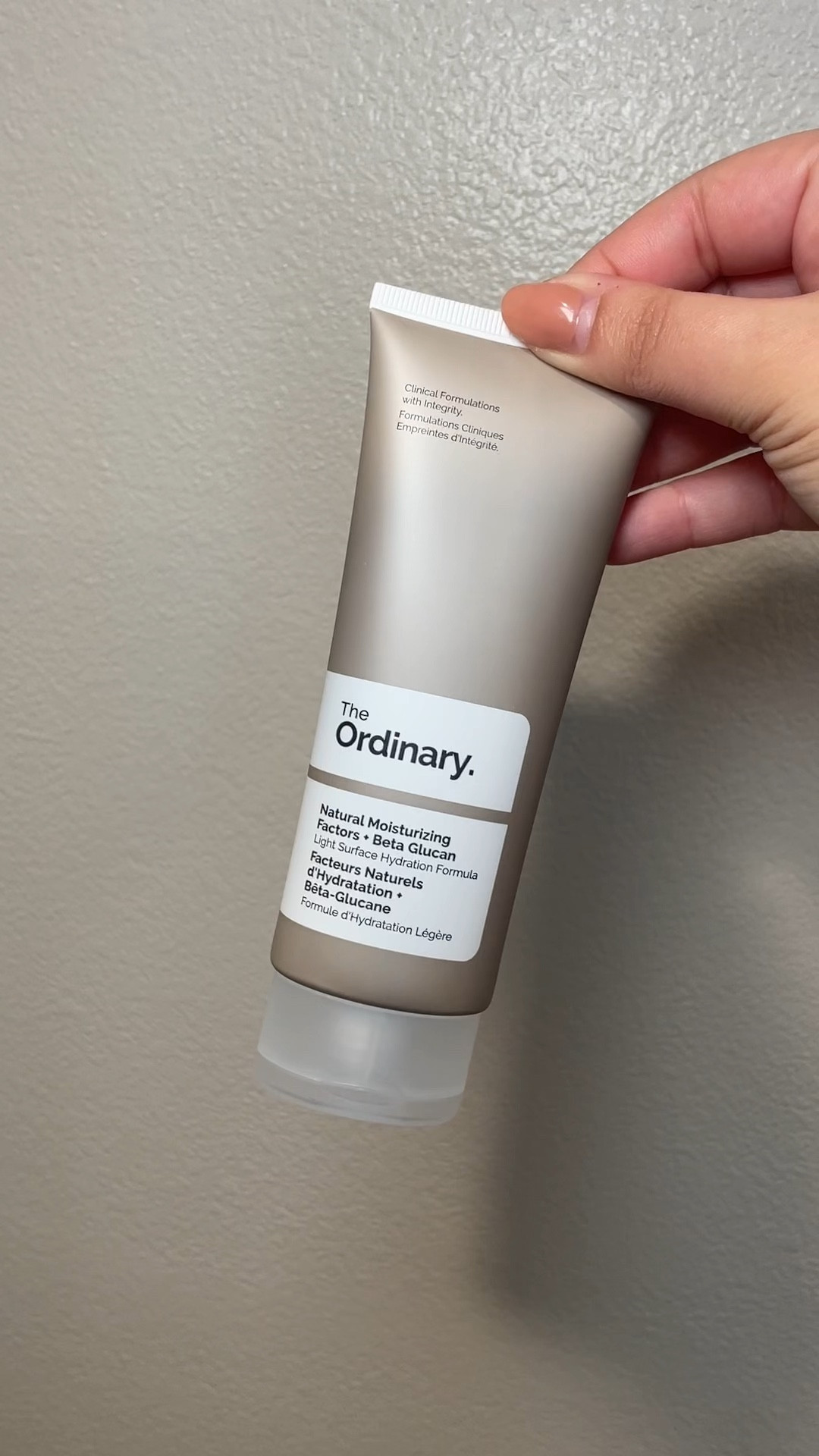 a really simple and clean moisturizer! 

#LTKVideo #LTKFindsUnder50 #LTKBeauty