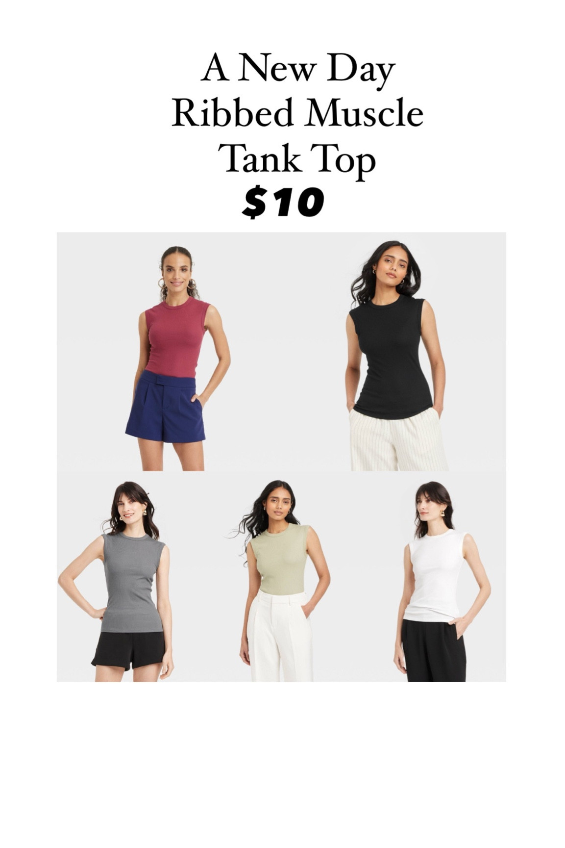 Target style
Target fashion
Target new arrivals
