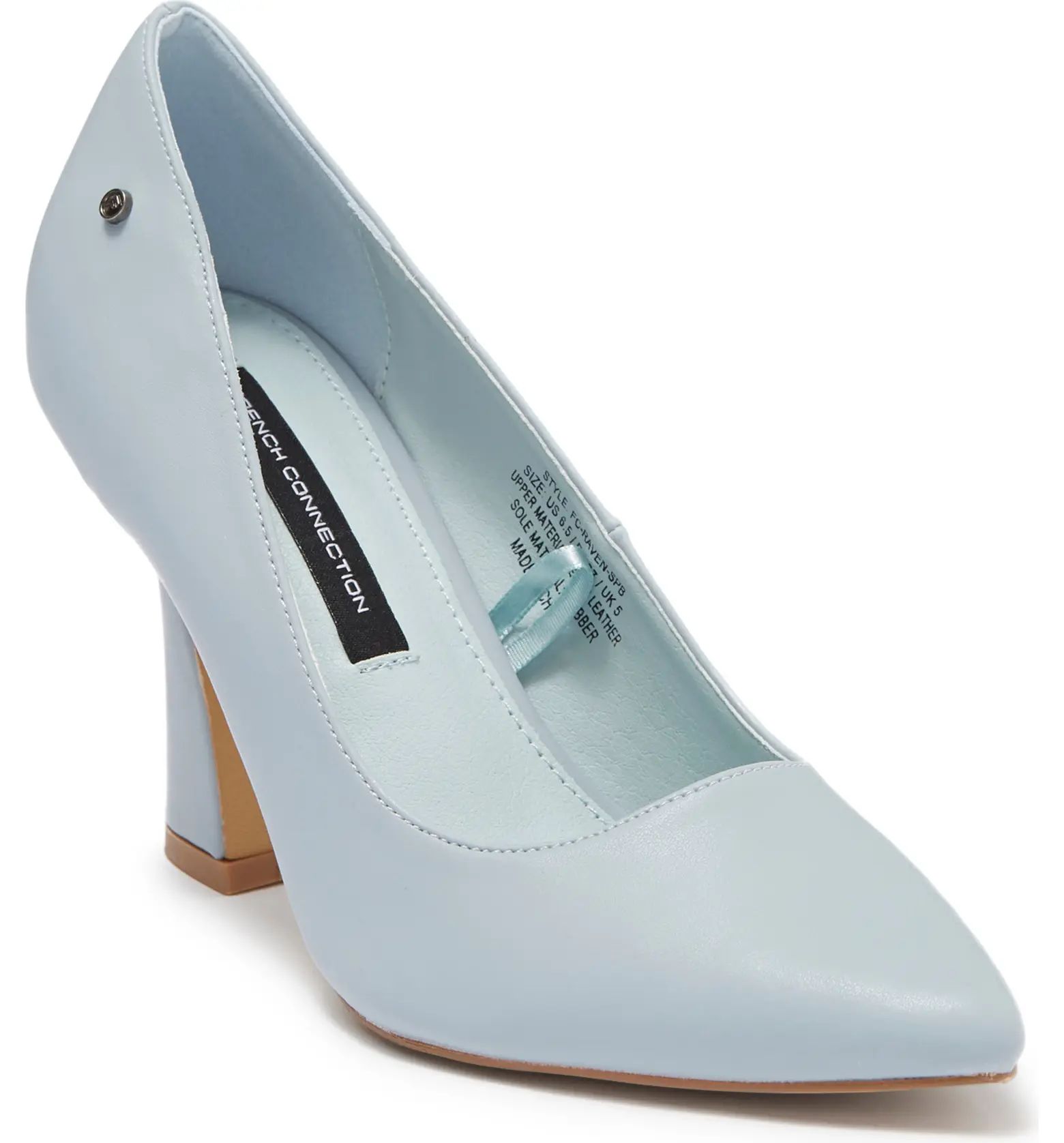 Raven Pump | Nordstrom Rack