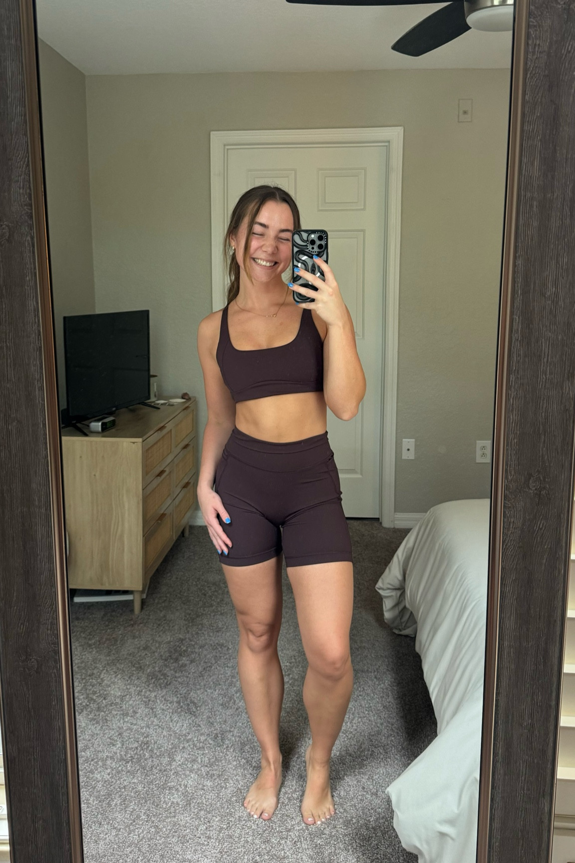 my fav activewear set for fall 🧡 

Pavoi, activewear, matching set, active set

#LTKActive #LTKGiftGuide #LTKFindsUnder50