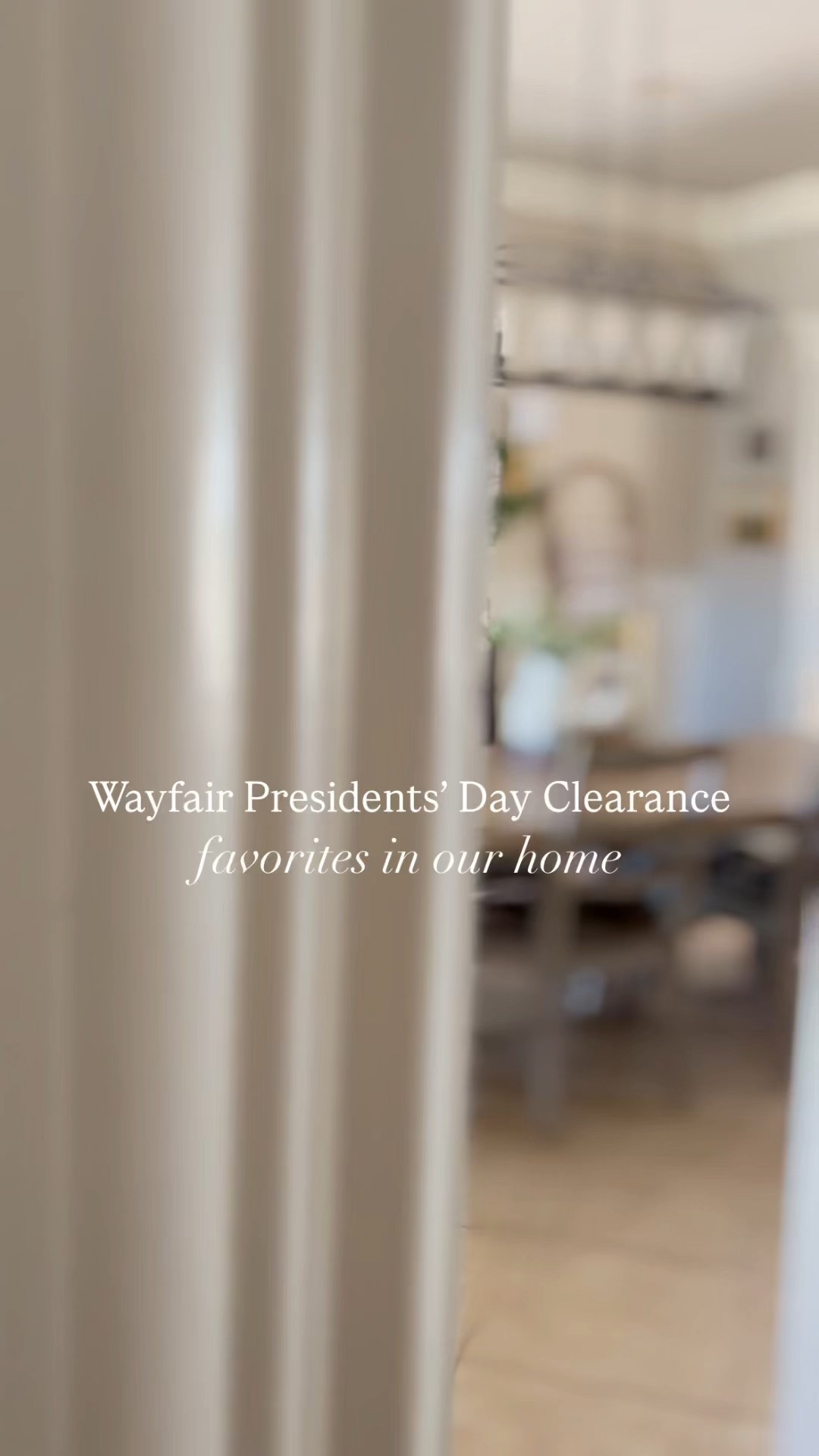 Wayfair’s Presidents’ Day Clearance Sale is live!  Save up to 70% off home essentials and get fast and free shipping on orders over $35! 

Details:
Tilly headboard: Zuma white textured linen
Henn console: sierra rustic natural

#ad #wayfairpartner #wayfair @Wayfair 

#LTKSaleAlert #LTKHome