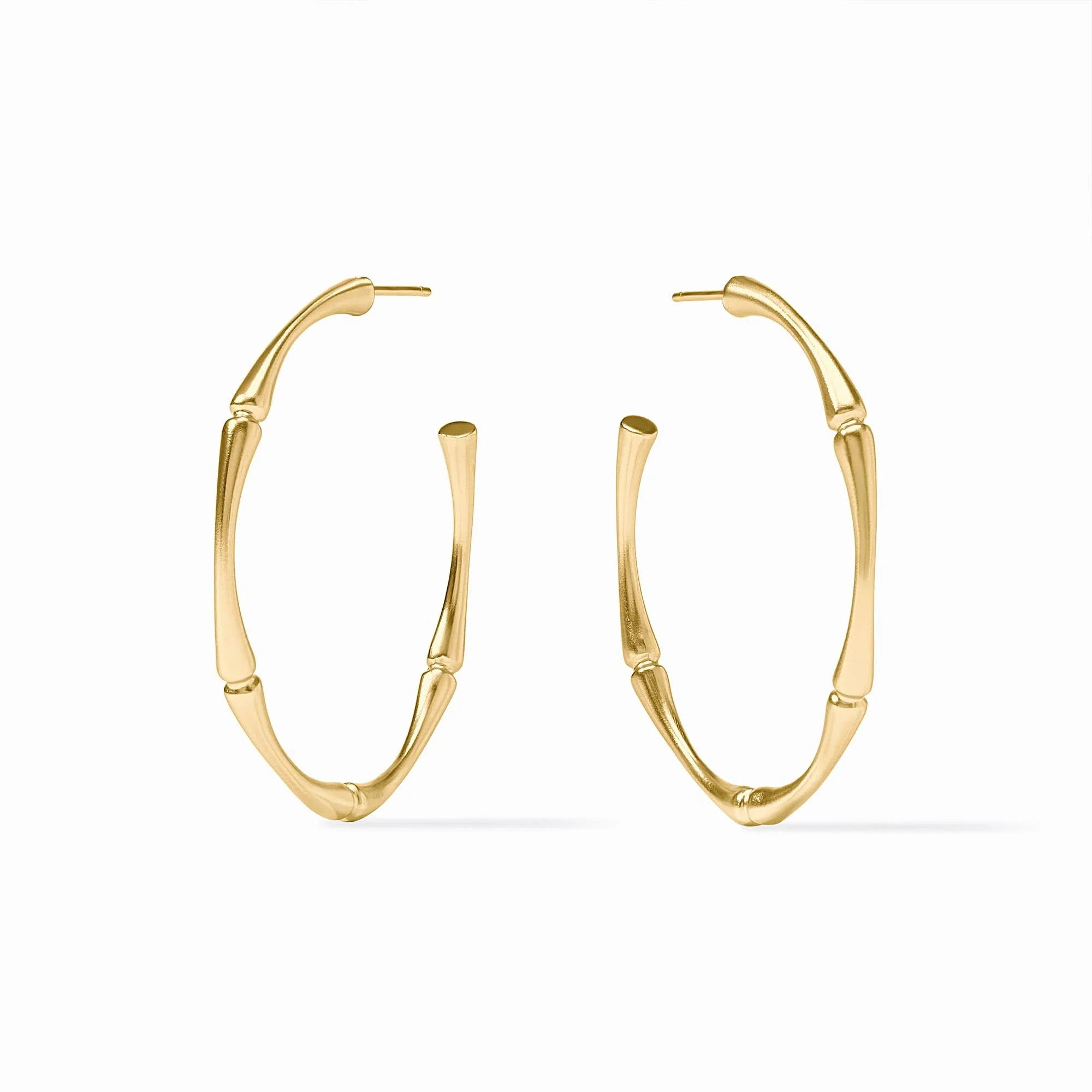 Bamboo Hoop | Julie Vos
