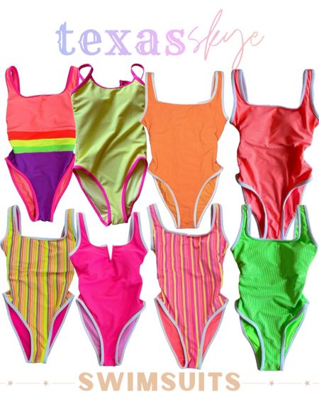 Order preorder before EOD 6/9 to get a fun summer swimsuit by Lainsnow!! 

#LTKFindsUnder100 #LTKSwim #LTKMidsize