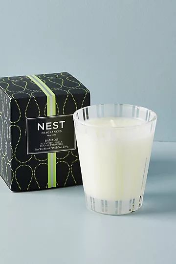 Nest Fragrances Classic Boxed Candle | Anthropologie (US)