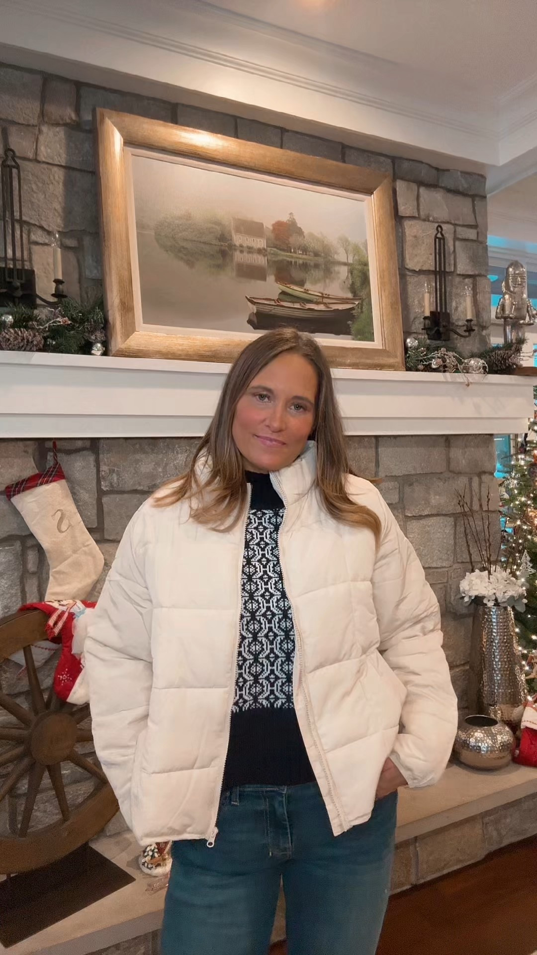 The best $8 you will ever spend it back!

Wearing M/L