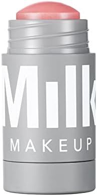MILK Makeup Lip and Cheek Tint - Pigmented Cream Stick - Natural Vegan Formula - 0.21 Oz (DASH-Li... | Amazon (US)