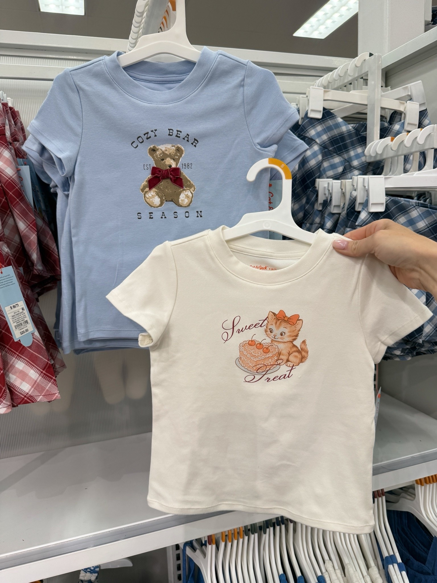 Girls’ graphics

#LTKSeasonal #LTKKids