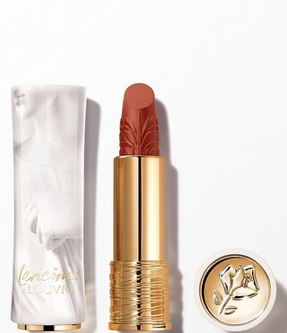 Lancome L'Absolu Rouge Matte Louvre Collection Lipstick | Dillard's | Dillard's
