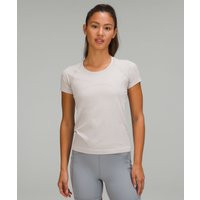Swiftly Tech Short Sleeve Shirt 2.0 Race Length | lululemon (CA)