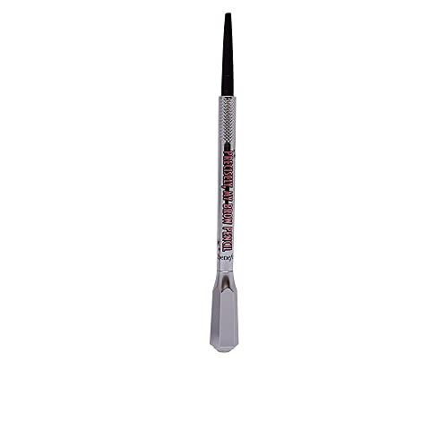 Benefit Precisely My Brow Pencil, Ultra Fine Brow Defining Pencil, Shade 1 - Cool Light Blonde, 0.08 Grams / 0.002 Ounces, Full Size (Full, 1) | Amazon (US)