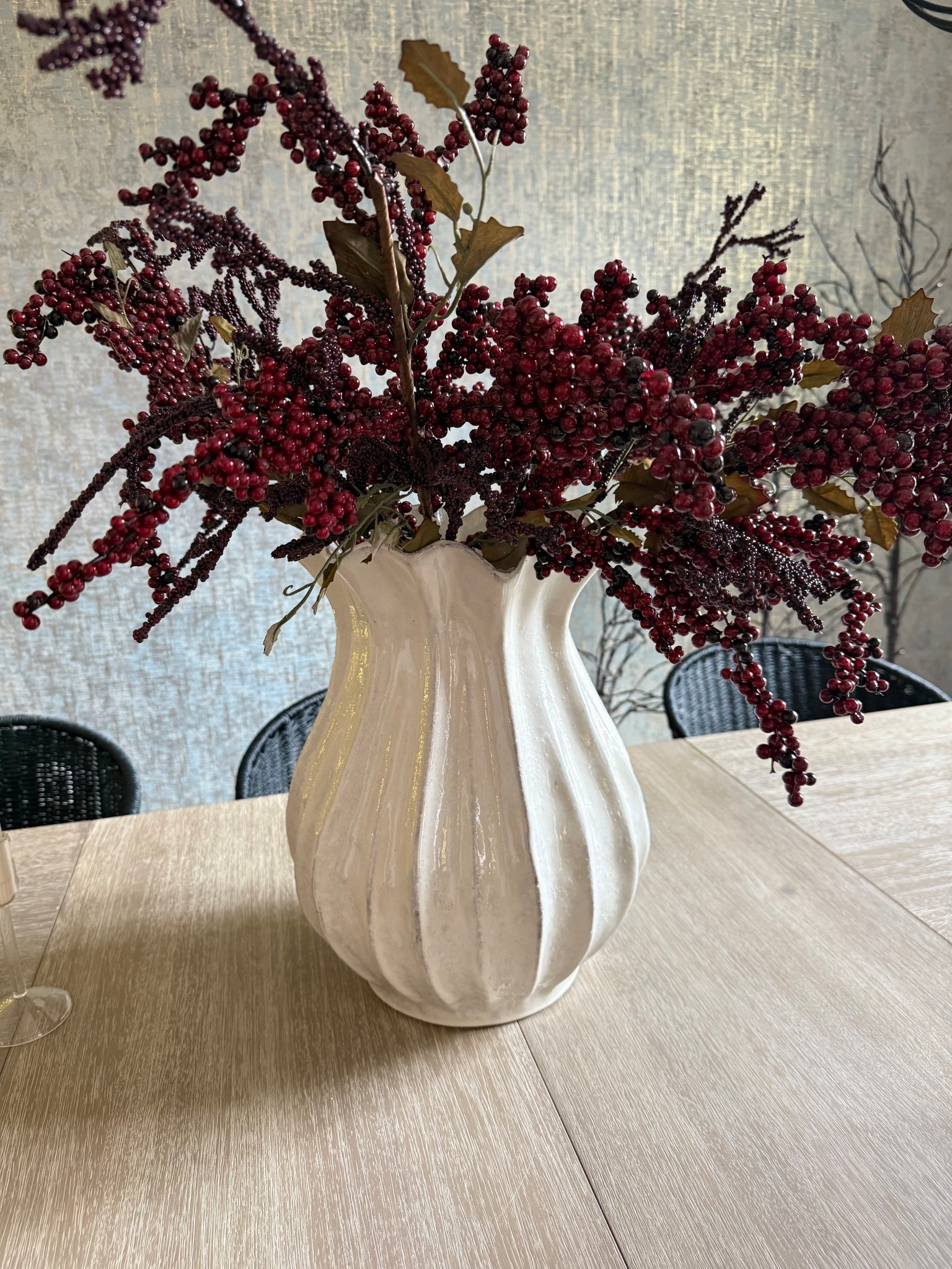 This gorgeous vase is showing in stock! 

#LTKFindsUnder50 #LTKHome