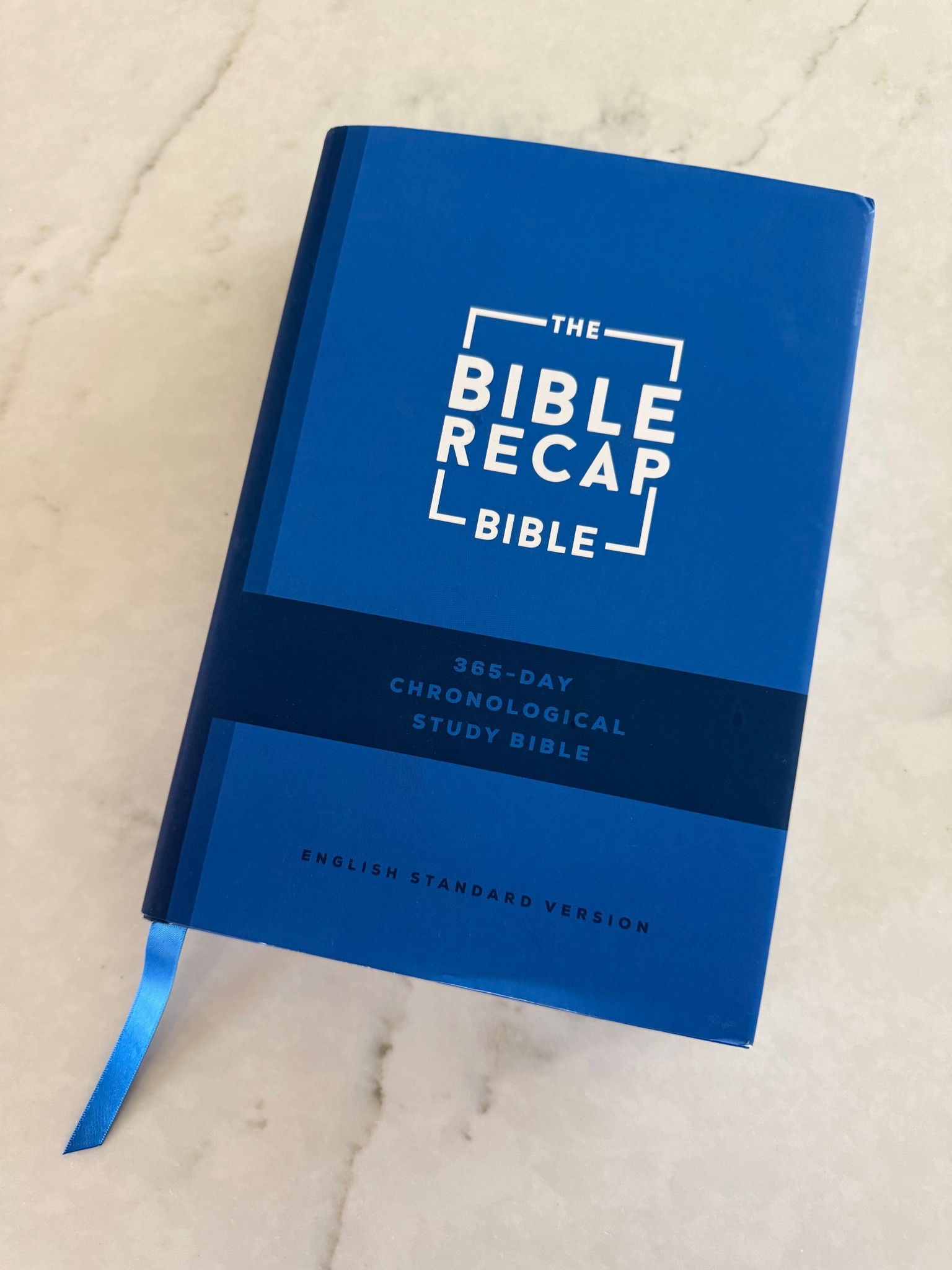 Reading my Bible recap bible during lunch - the recaps have been so helpful in understanding and such a good gift for Christmas for someone wanting to dive deeper into their faith ❤️

#LTKGiftGuide #LTKmomlife #LTKHoliday