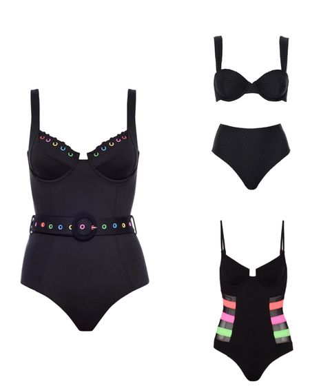 This warm weather has us dreaming of spring break and summer! We’ve been eying these adorable suits from Vetchy, an investment but so high quality. 

#LTKswim #LTKmidsize #LTKSeasonal