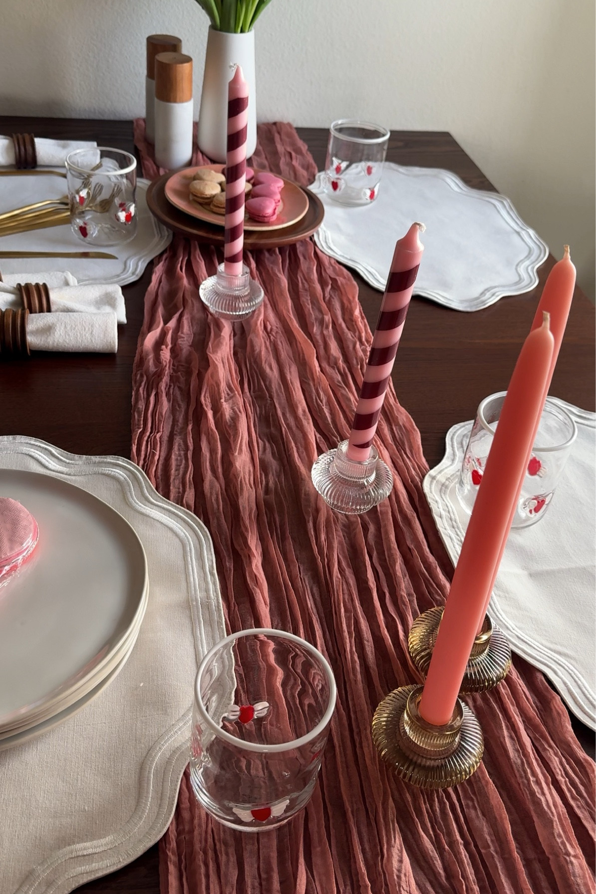 Favorite hosting things 