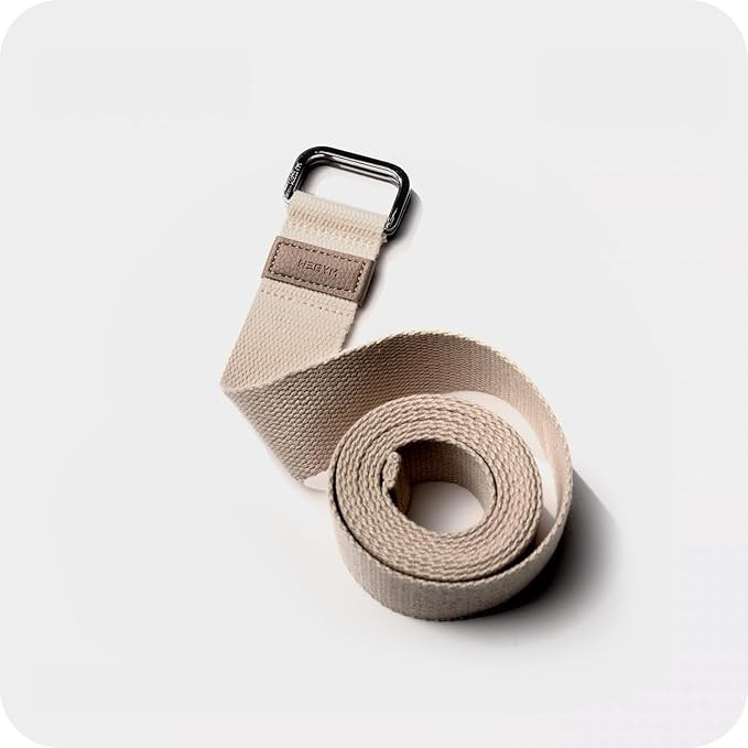 WeGym Yoga Straps, Adjustable Strap for Stretching at Home, Essential Accessories for Yoga, Pilat... | Amazon (US)