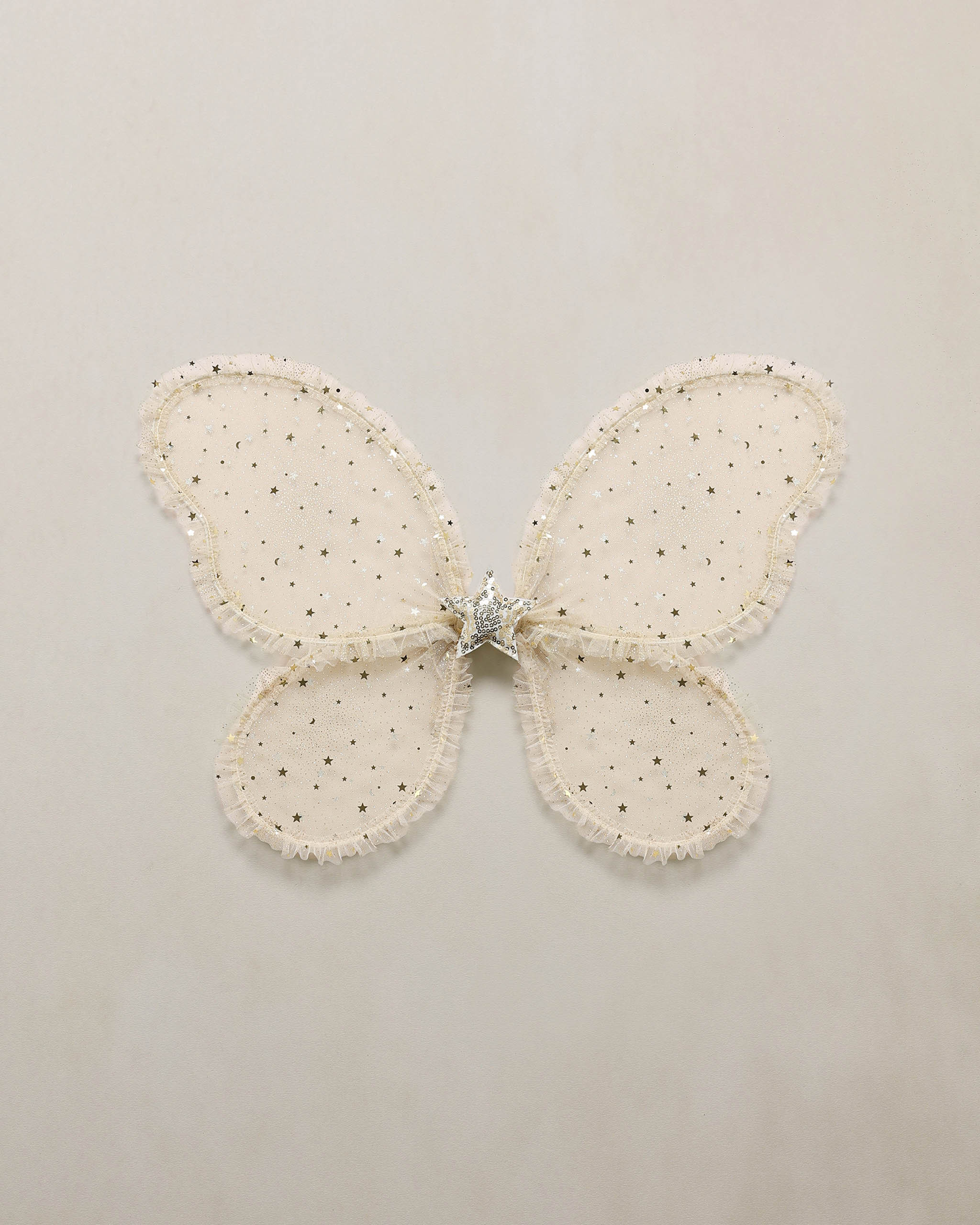 Wings Champagne Star | Rylee + Cru