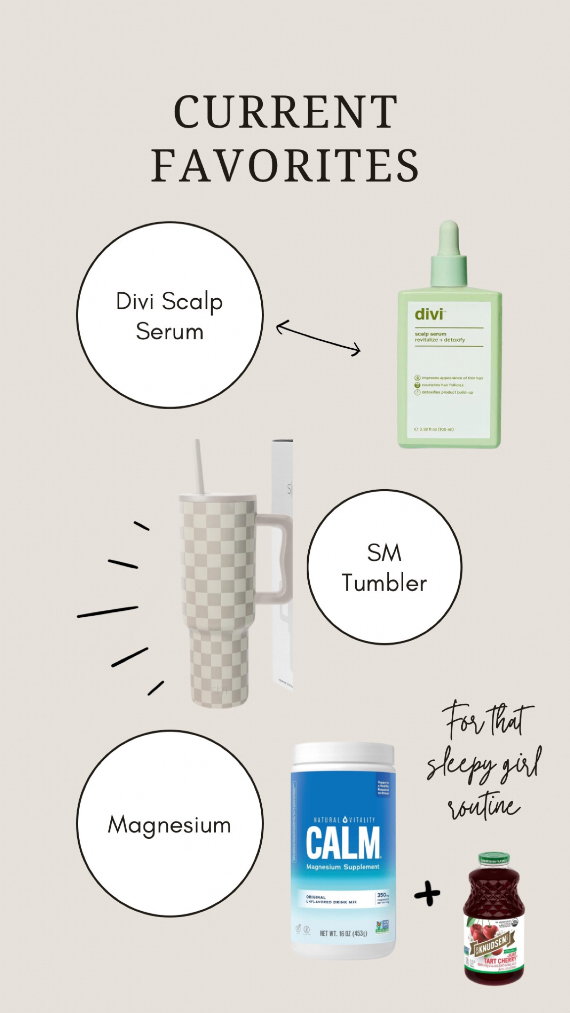 Here are a few of my current “self care era” favorites!! 

#LTKSpringSale #LTKbeauty #LTKhome