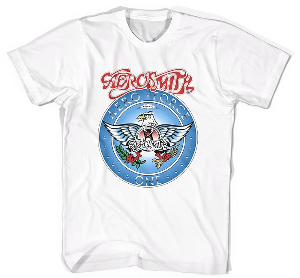 Wayne's World Costume - garth aero-smith tshirt 90s funny retro halloween costume cheap easy | Amazon (US)